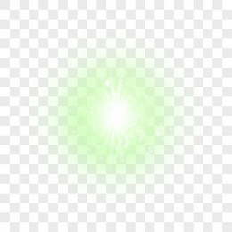 绿光图片 绿光素材 绿光png大全下载 熊猫办公