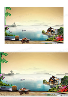 温泉背景图片素材 高清温泉背景图片设计下载 熊猫办公 温泉背景图片素材 高清温泉背景图片设计下载 熊猫办公