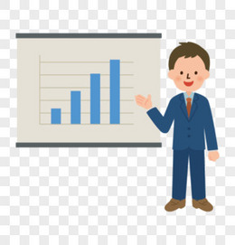 数据分析师图片素材_数据分析师PNG设计图片下载_熊猫办公