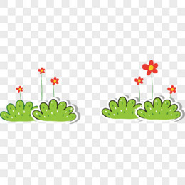 草卡通图片 草卡通素材 草卡通png大全下载 熊猫办公