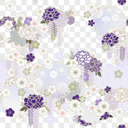 和风花纹图片 和风花纹素材 和风花纹png大全下载 熊猫办公