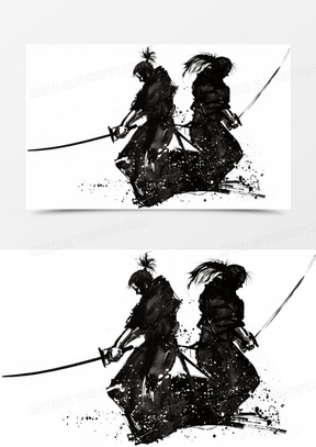 武士素材 武士图片 武士素材图片下载 熊猫办公 武士素材 武士图片 武士素材图片下载 熊猫办公