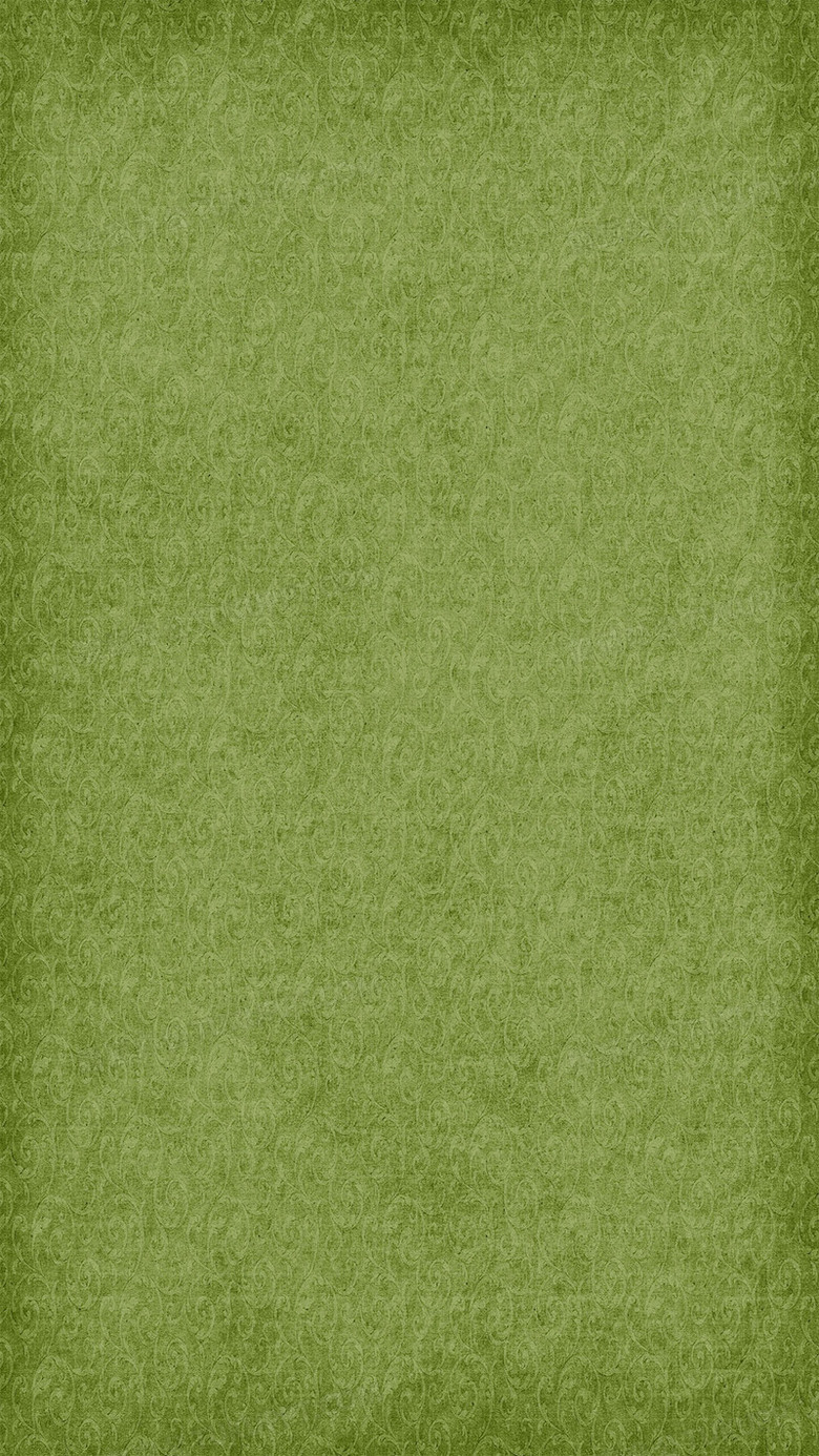 质感绿色素材背景