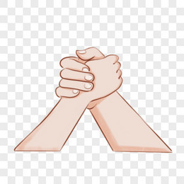 一双手PNG图片素材下载_双手PNG_熊猫办公