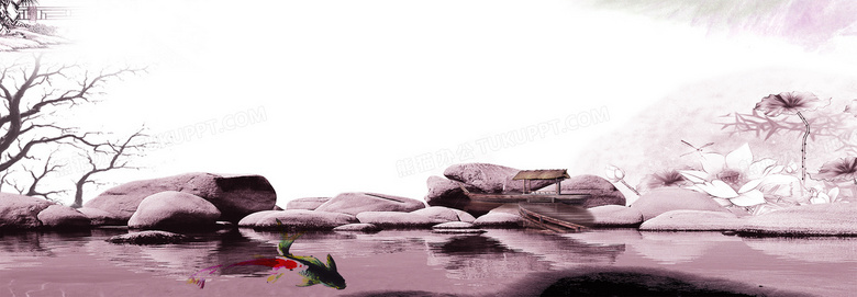 温泉广告背景图片素材免费下载 温泉背景 19 667像素 熊猫办公