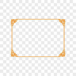 四角图片 四角素材 四角png大全下载 熊猫办公