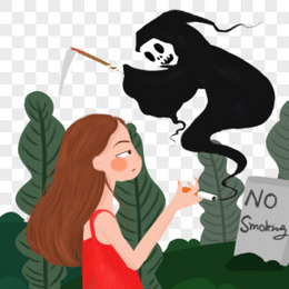 死神png图片素材下载 素材png 熊猫办公