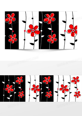 油画花朵插画背景图背景图片素材免费下载 插画背景 19 768像素 熊猫办公