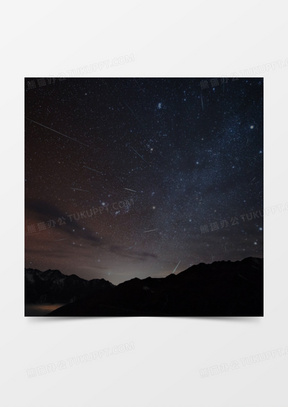 夜空素材背景背景图片素材免费下载 夜空背景 800 800像素 熊猫办公