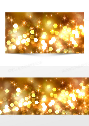 发光的金色 288x407