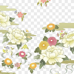 和风图片 和风素材 和风png大全下载 熊猫办公