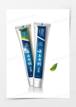 云南白药牙膏正品官方品牌99 288