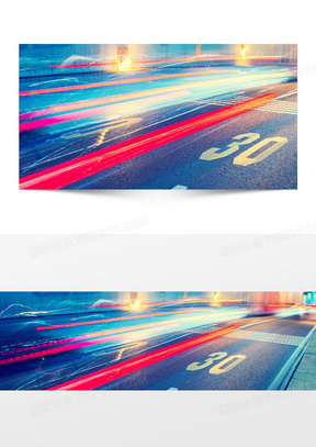 车赛道海报背景背景图片素材免费下载 熊猫办公