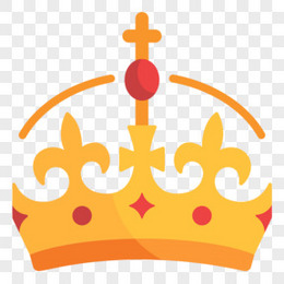 手绘王冠图片 手绘王冠素材 手绘王冠免费png大全下载 熊猫办公