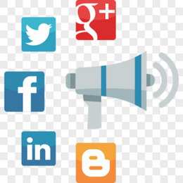 广告通信网络营销扩音器新闻在线营销SEO社会化媒体WebSEO &；网络营销2免费