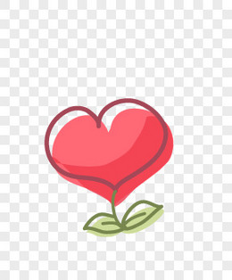 手绘卡通装饰星星小素材