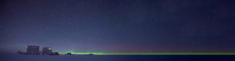 星空极光背景banner背景图片素材免费下载 极光背景 3434 900像素 熊猫办公