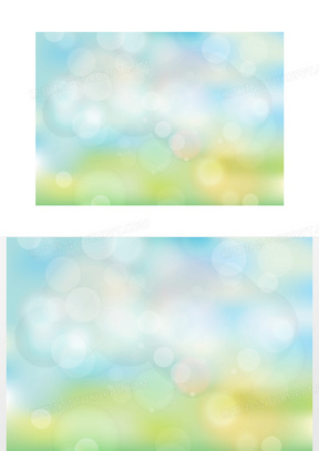 春天素材背景图片素材免费下载 春天背景 800 800像素 熊猫办公