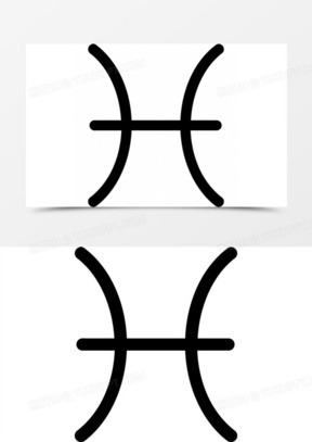 占星学双鱼座 288x407