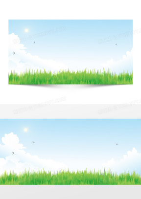 春天景色素材 春天景色图片 春天景色素材图片下载 熊猫办公