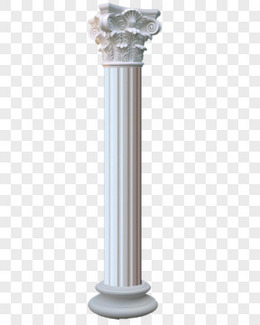 装饰罗马柱