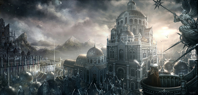幻想城堡背景背景图片素材免费下载 城堡背景 4757 2300像素 熊猫办公 幻想城堡背景背景图片素材免费下载 城堡背景 4757 2300像素 熊猫办公