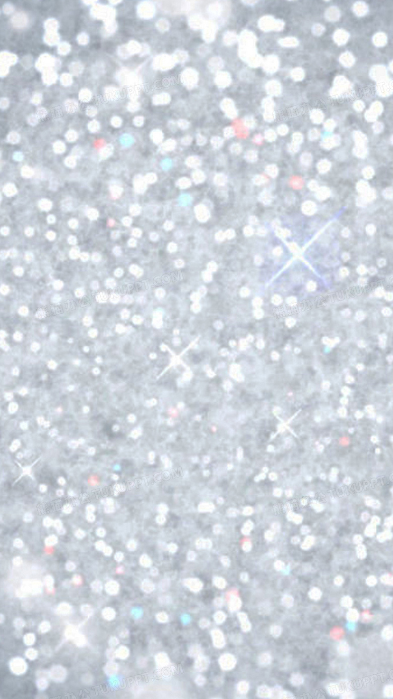 银色h5背景背景图片素材免费下载 熊猫办公