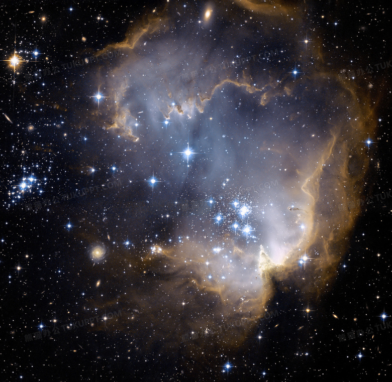宇宙星空夜景背景素材背景图片素材免费下载 宇宙背景 3749 3659像素 熊猫办公