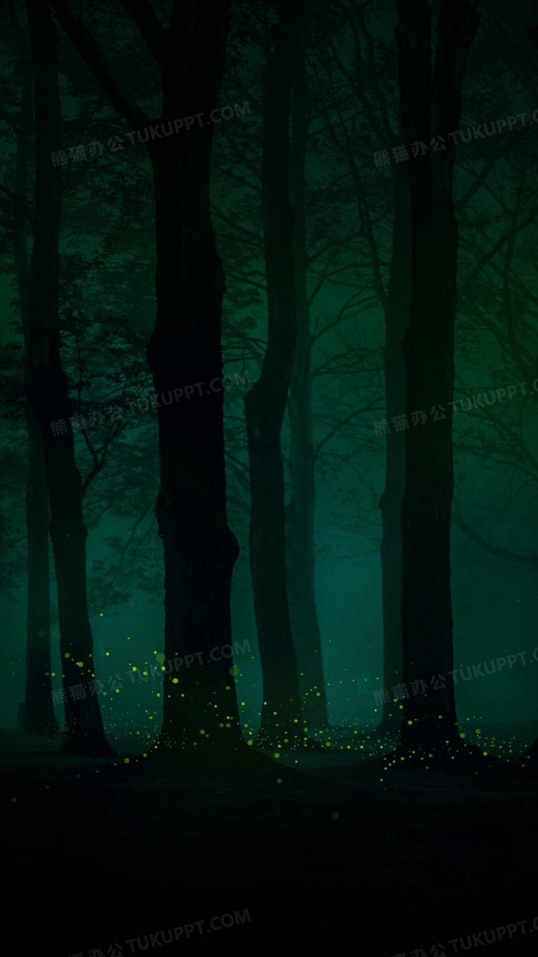 寂静的夜高清h5背景背景图片素材免费下载 熊猫办公 寂静的夜高清h5背景背景图片素材免费下载 熊猫办公