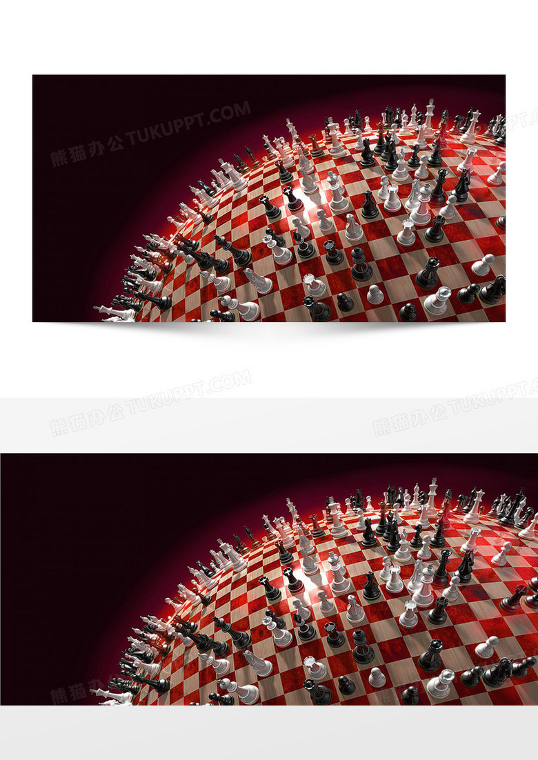 国际象棋