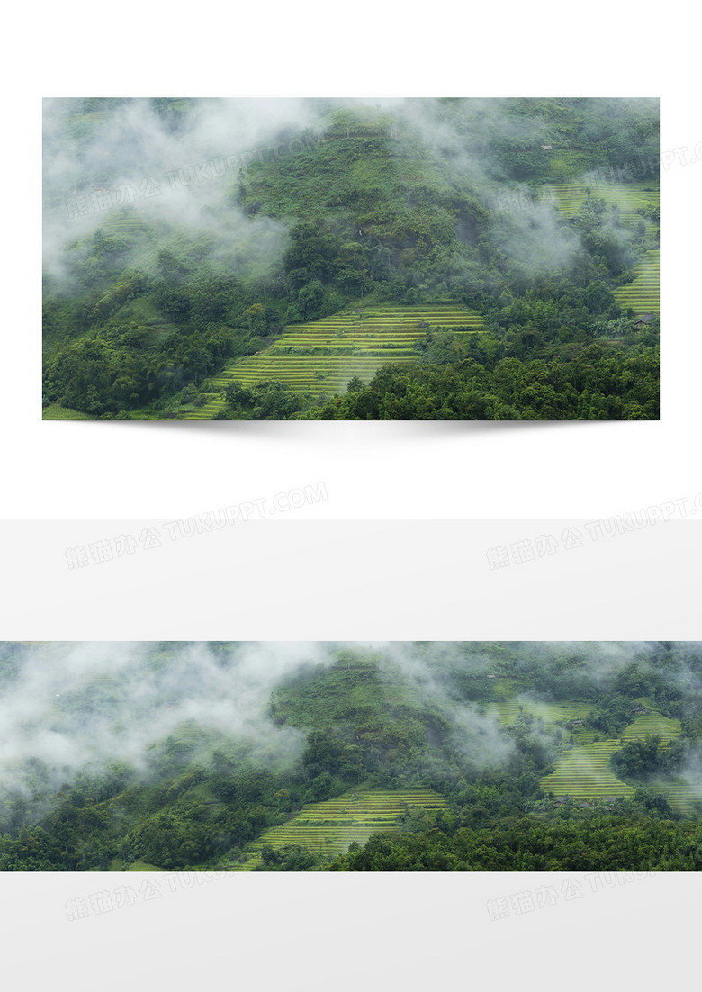 大气淘宝背景