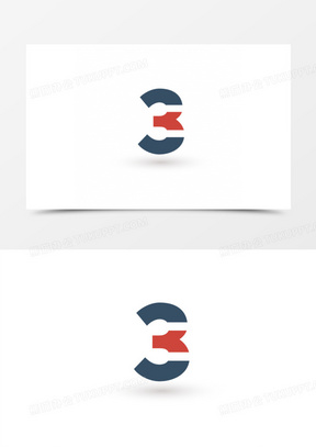 数字3素材 数字3图片 数字3素材图片下载 熊猫办公