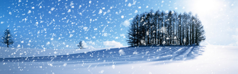 冬天下雪背景背景图片素材免费下载 熊猫办公 冬天下雪背景背景图片素材免费下载 熊猫办公