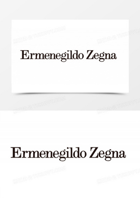 Ermenegildo Zegna