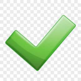 勾号图片_勾号素材_勾号PNG大全下载_熊猫办公