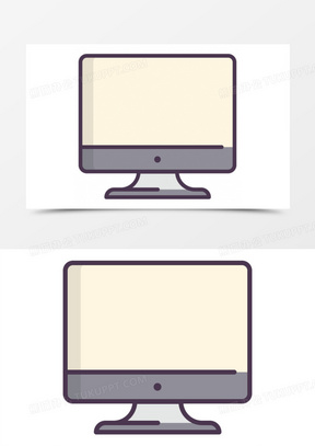 Pc电脑素材 Pc电脑图片 Pc电脑素材图片下载 熊猫办公