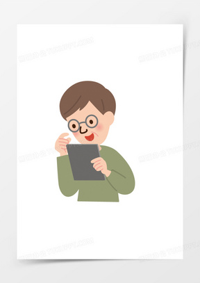 如何自己制作动画素材 288