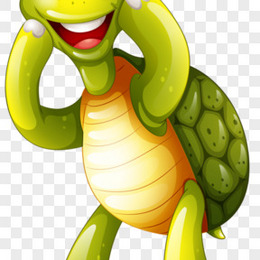 卡通小乌龟图片 卡通小乌龟素材 卡通小乌龟免费png大全下载 熊猫办公