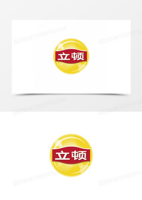 立顿奶茶logo