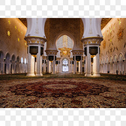 梦幻石柱上的宫殿海报背景png图片素材免费下载 背景png 2953 1754像素 熊猫办公