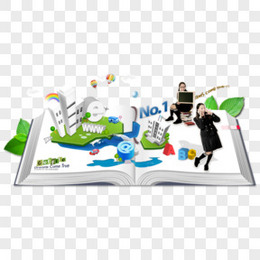 学校png图片素材免费下载 学校png 309 401像素 熊猫办公