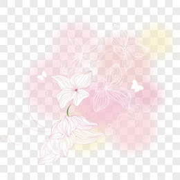 透明花图片 透明花素材 透明花png大全下载 熊猫办公 透明花图片 透明花素材 透明花png大全下载 熊猫办公