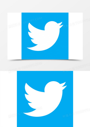 Twitter素材 Twitter图片 Twitter免费模板下载 熊猫办公