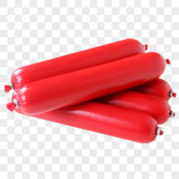 火腿肠PNG图片素材下载_火腿肠PNG_熊猫办公