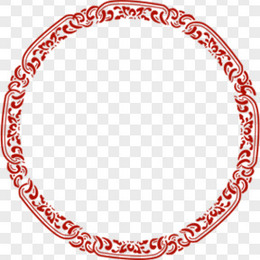 透明背景边框图片素材 透明背景边框png设计图片下载 熊猫办公