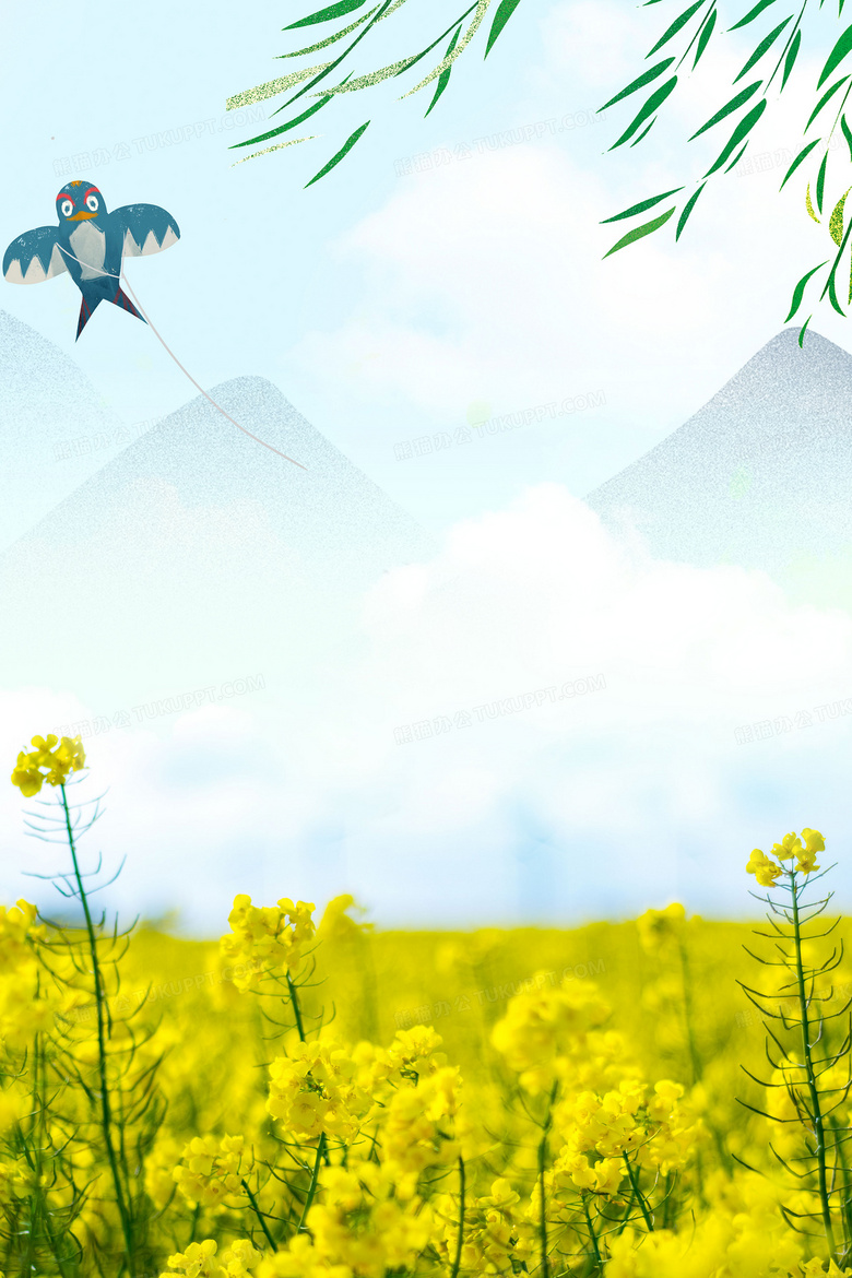 创意合成简约春天背景背景图片素材免费下载 熊猫办公 创意合成简约春天背景背景图片素材免费下载 熊猫办公