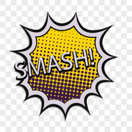 漫画文字气泡png图片素材下载 气泡png 熊猫办公 漫画文字气泡png图片素材下载 气泡png 熊猫办公