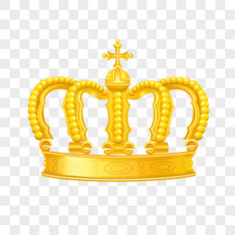 生日王冠图片 生日王冠素材 生日王冠免费png大全下载 熊猫办公