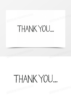 Thankyou素材 Thankyou图片 Thankyou免费模板下载 熊猫办公 Thankyou素材 Thankyou图片 Thankyou免费模板下载 熊猫办公