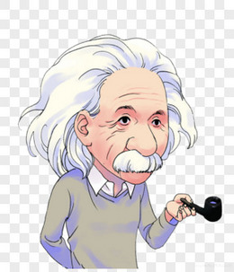 爱因斯坦科学家